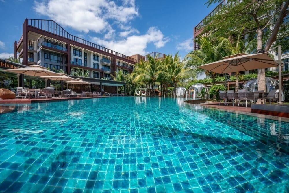 Зображення Argyle Yalong Bay Resort 4*