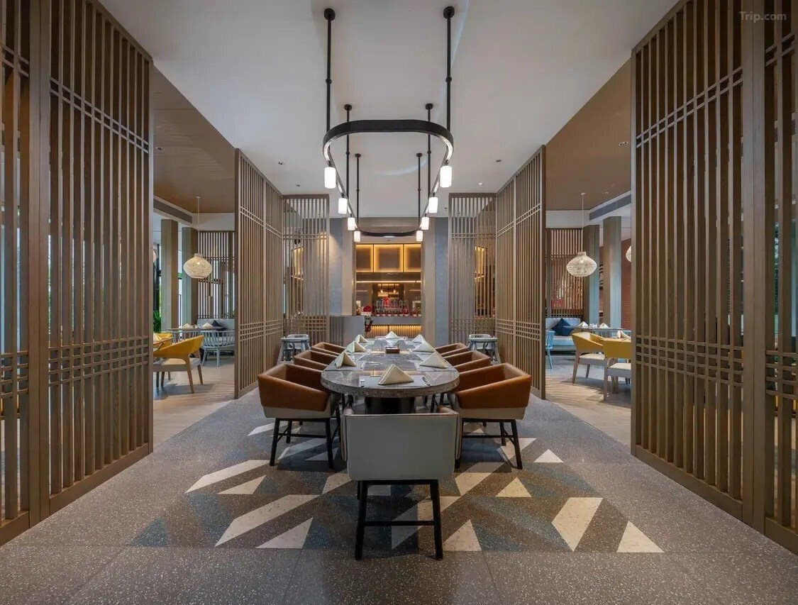 Изображение Sanya Haitang Bay Moutai Resort 5*