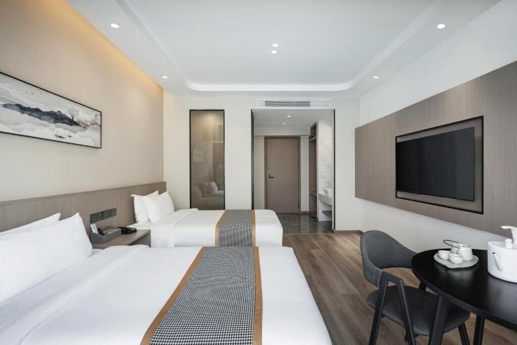 Фотографія Sanya Yalong Bay Xinya Hotel 4*