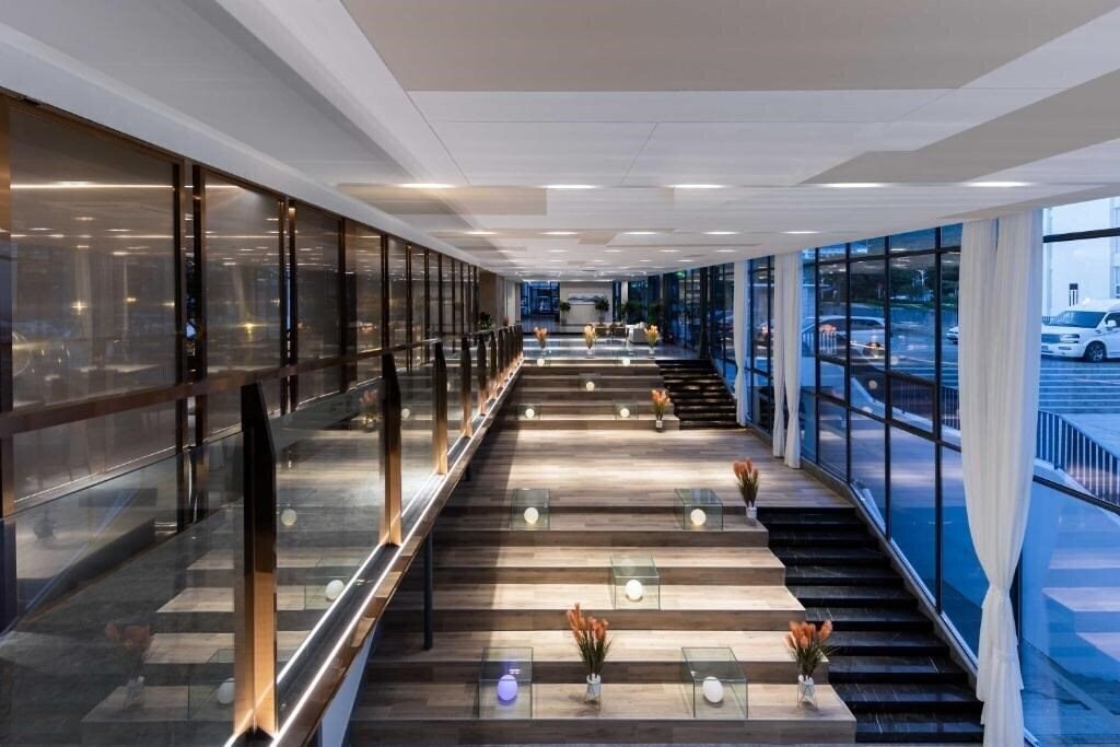 Зображення Sanya Yalong Bay Xinya Hotel 4*