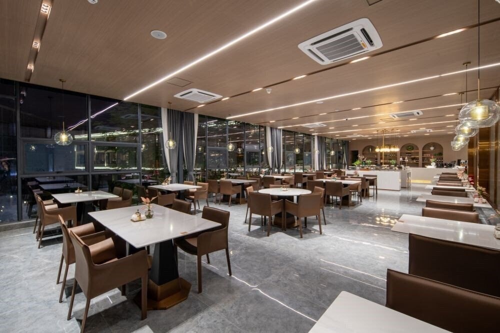 Фото Sanya Yalong Bay Xinya Hotel 4*