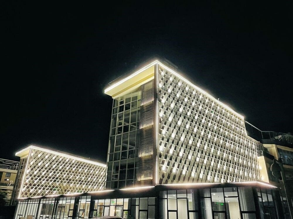 Изображение Sanya Yalong Bay Xinya Hotel 4*