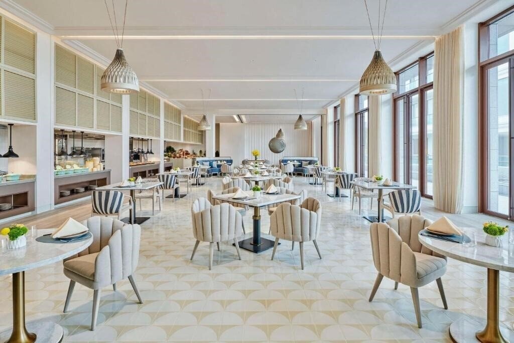 Изображение The Mermoon Resort Hainan Tufu Bay, Tapestry Collection by Hilton 5*
