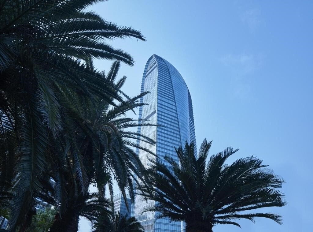 Фотография Hilton Haikou 5*