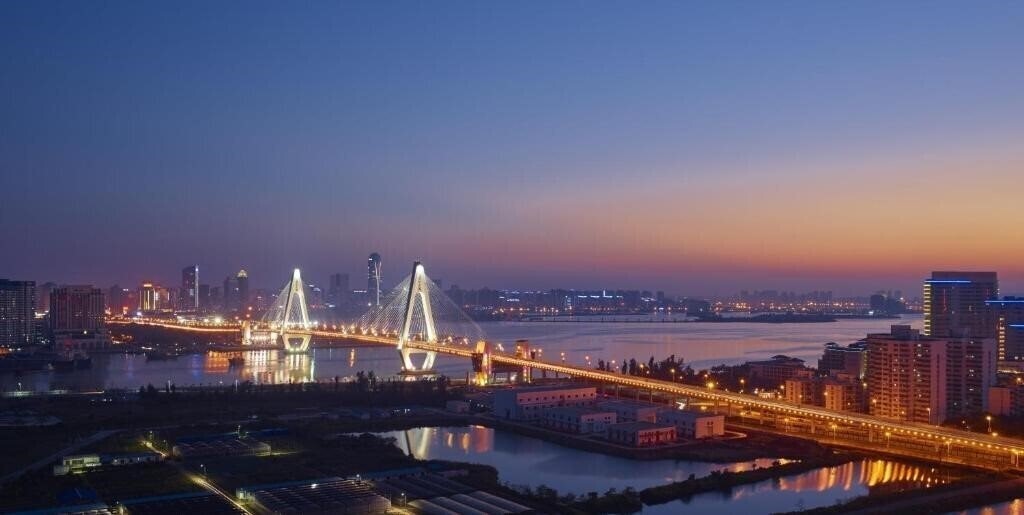 Изображение Hilton Haikou 5*