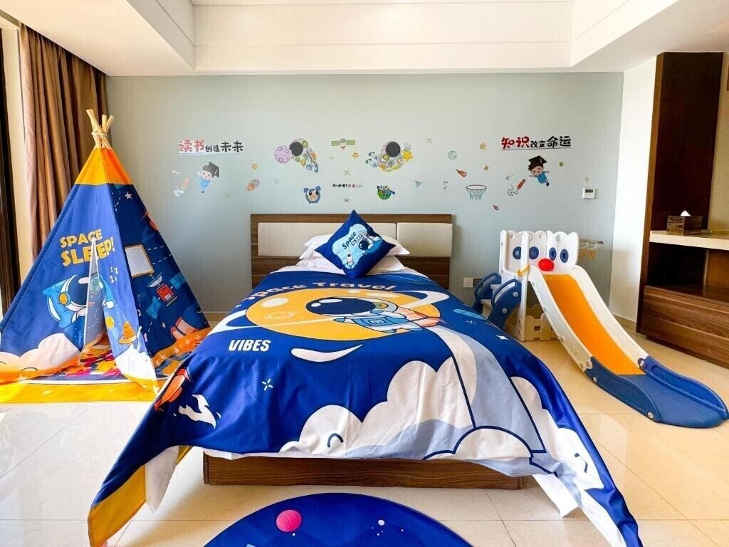 Зображення Barry Boutique 5*