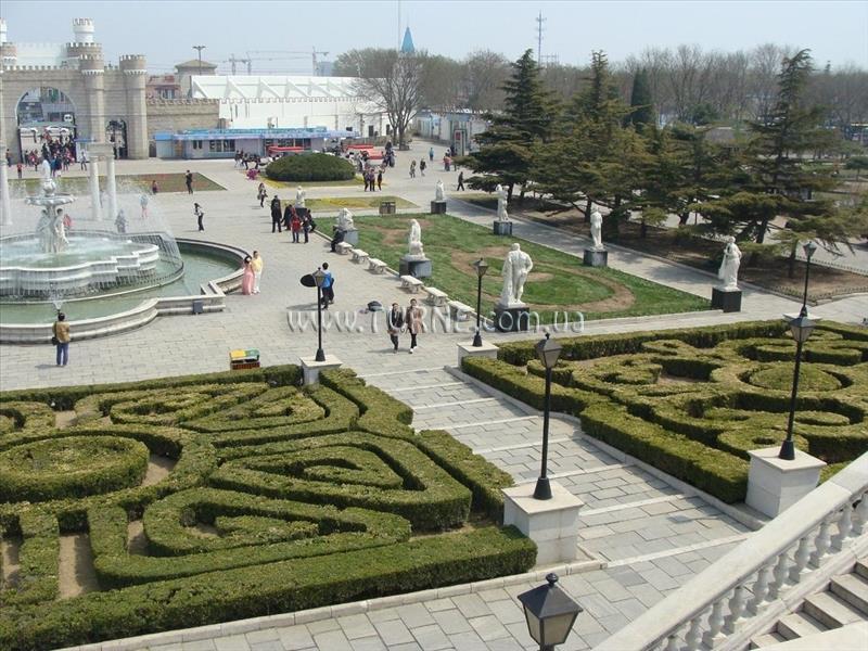 Изображение Beijing Wangfujing Dawan 3*