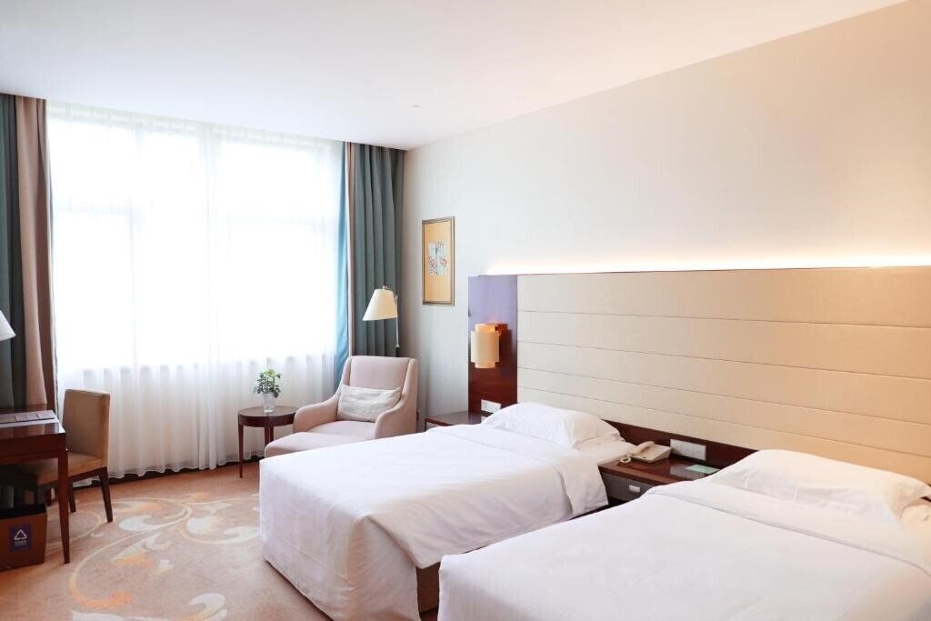 Фото Ritan Hotel 5*