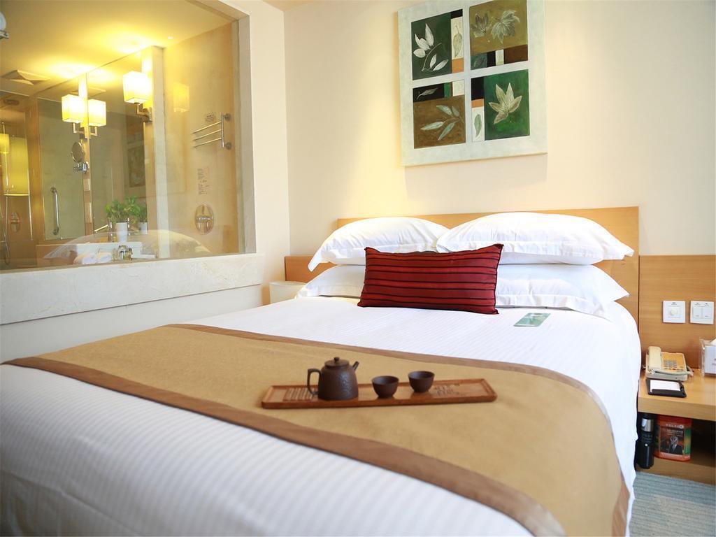 Фотографія Jinglung 4*