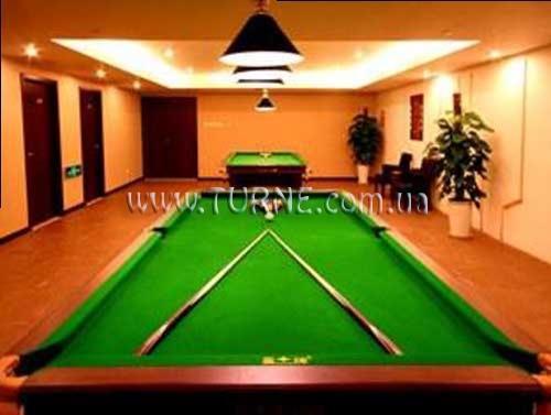 Фотографія Peixin 3*