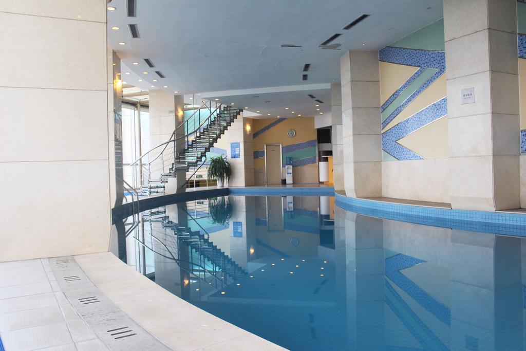 Фотография Ariva Beijing West 4*