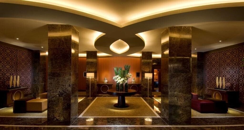 Фотографія Hilton Beijing 5*