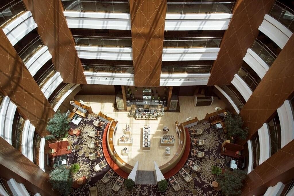 Зображення Hilton Beijing 5*