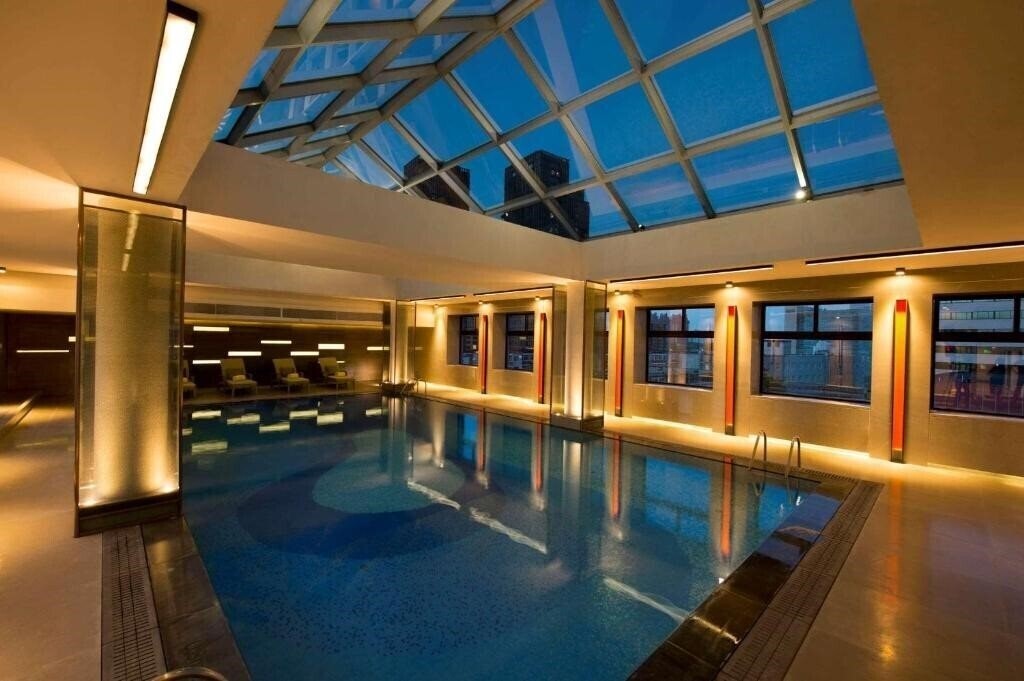 Картинка Hilton Beijing 5*
