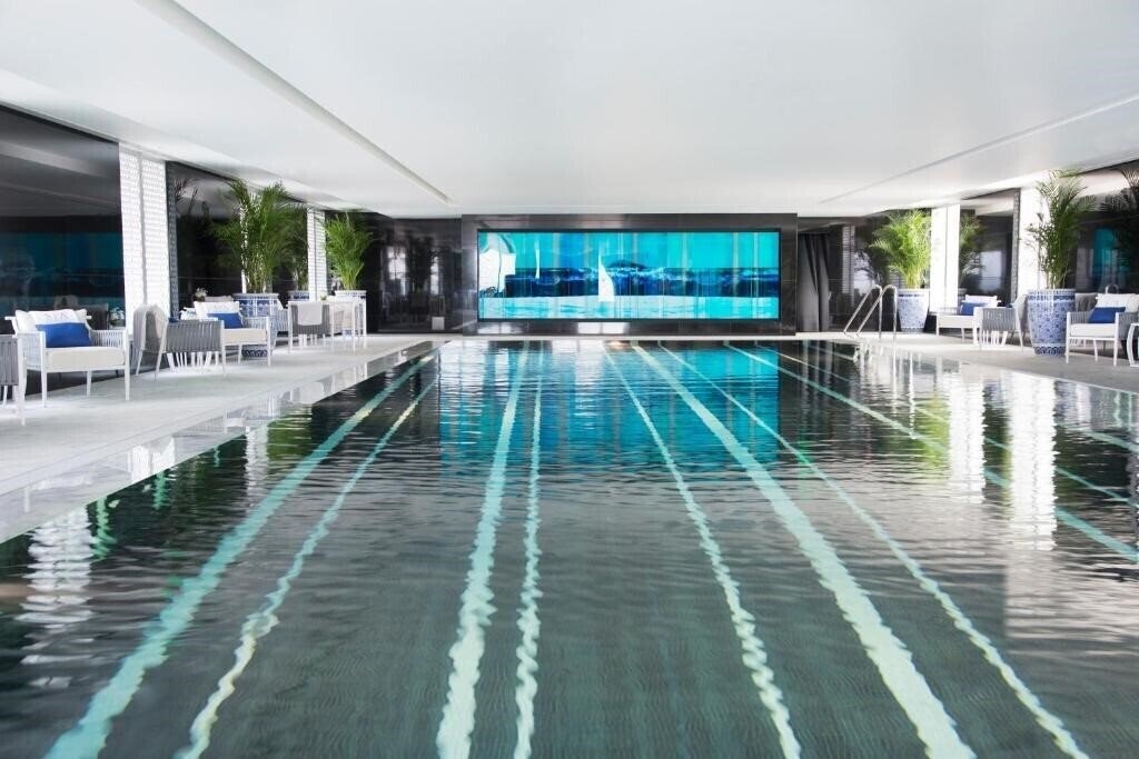 Фото The Peninsula Beijing 5*