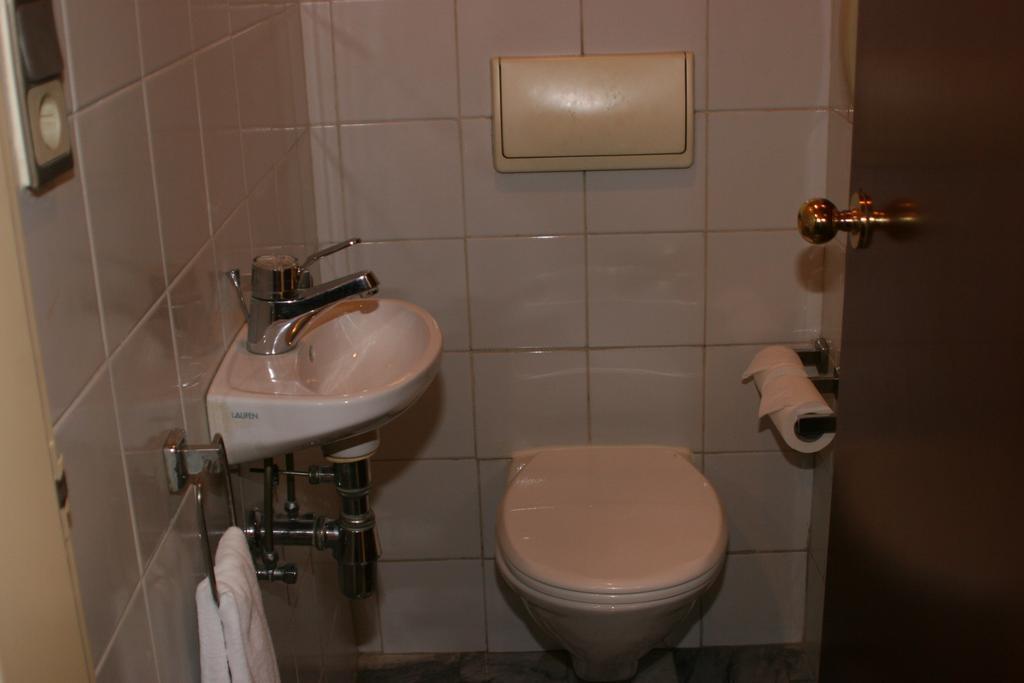 Картинка Citic Hotel Beijing Airport (ex. Sino-Swiss Hotel) 4*