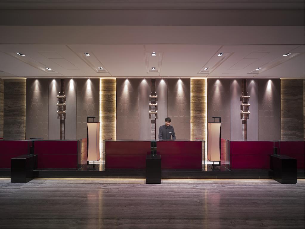 Фотография New World Beijing 5*