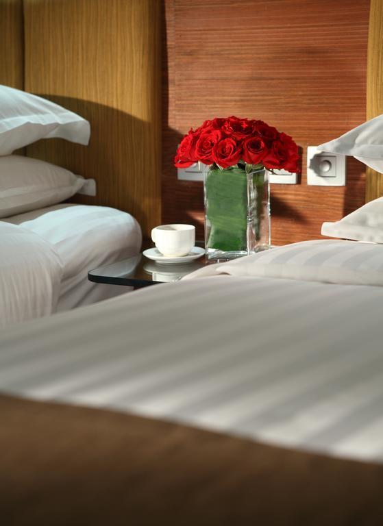 Зображення Min Zu Hotel 4*