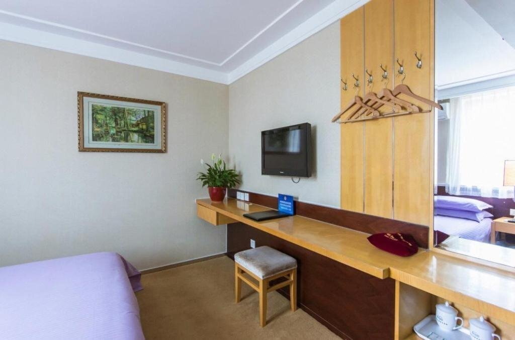 Фотографія Aulympic Airportel 3*