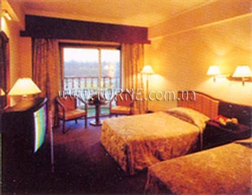 Зображення Airport Garden 3*