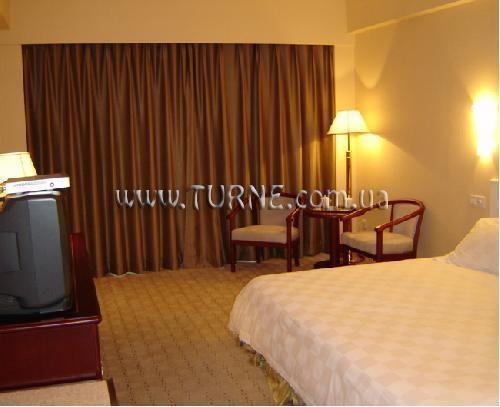 Фотографія Airport Garden 3*