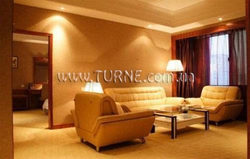 Фото Airport Garden 3*