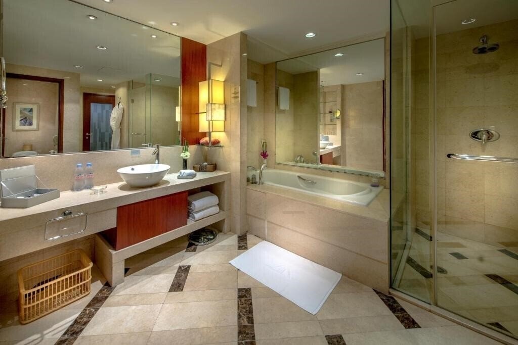 Фотография Kuntai Royal Hotel 5*