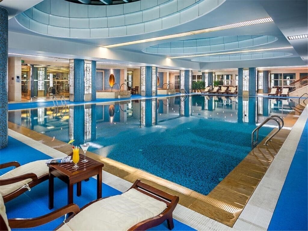 Изображение Kuntai Royal Hotel 5*