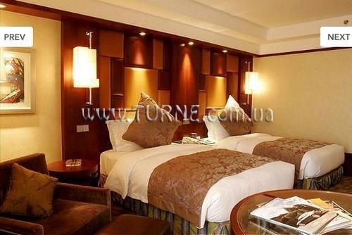 Фотографія KunTai Royal 5*