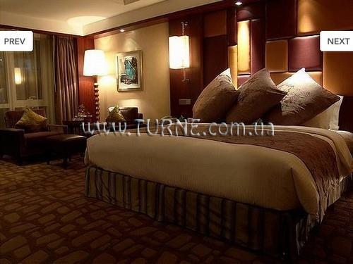 Фото KunTai Royal 5*