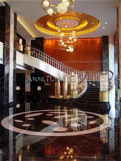Готель KunTai Royal 5*