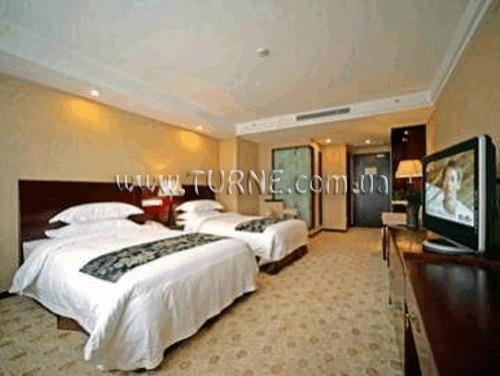 Картинка Tianan Tianlun Rega 3*