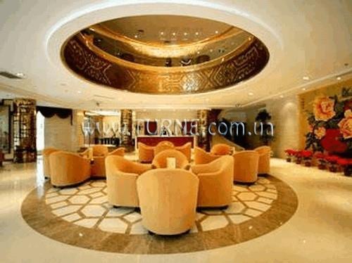 Фотография Tianan Tianlun Rega 3*