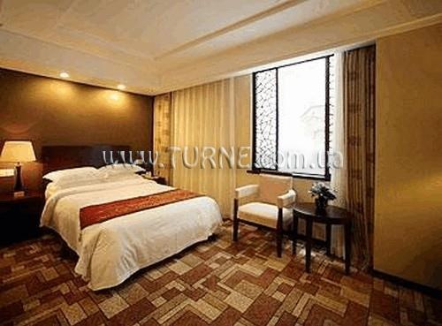 Фото Tianan Tianlun Rega 3*