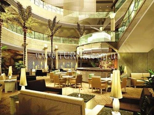 Фотография Chang An Grand 5*