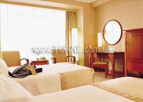 Фото Chang An Grand 5*