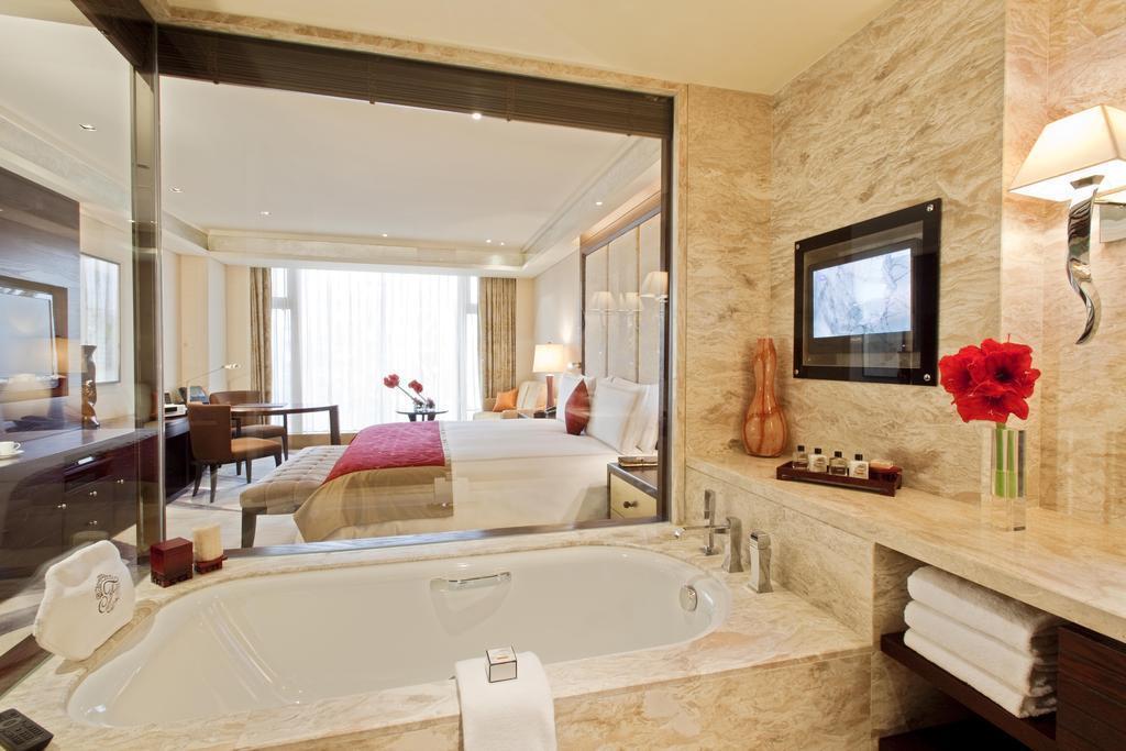 Фото Fairmont Beijing 5*