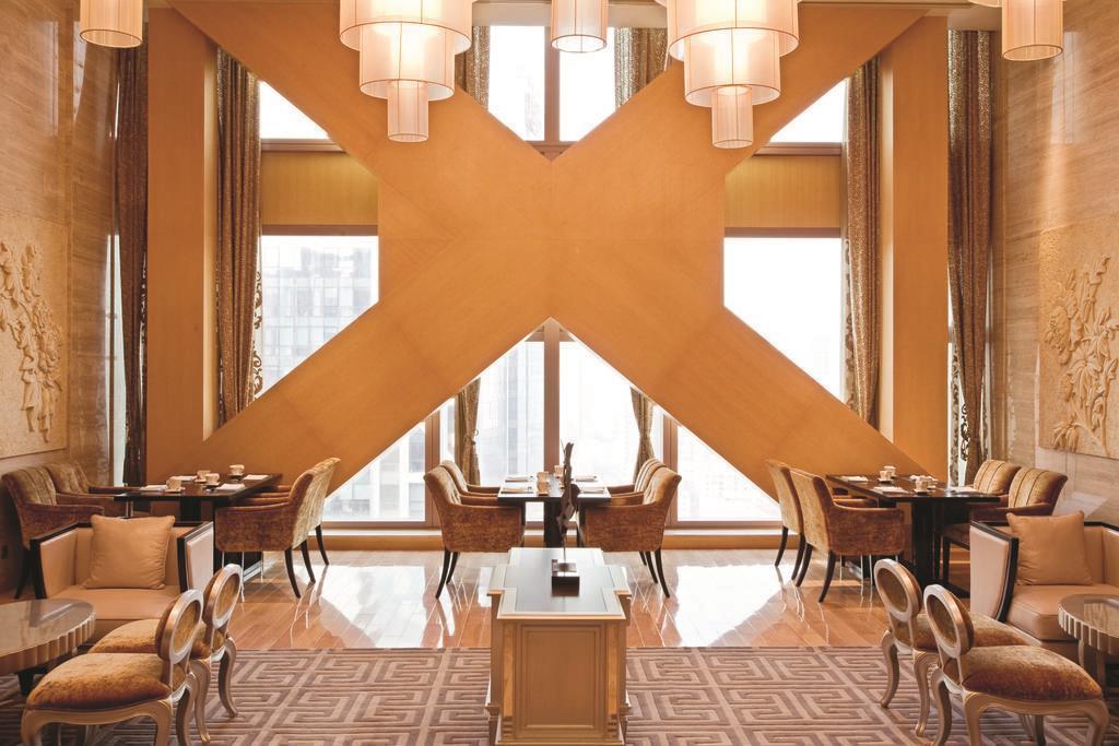 Фотографія Fairmont Beijing 5*