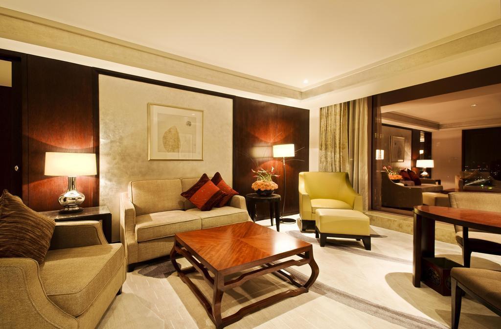 Зображення Fairmont Beijing 5*