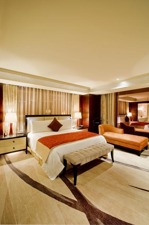 Картинка Fairmont Beijing 5*