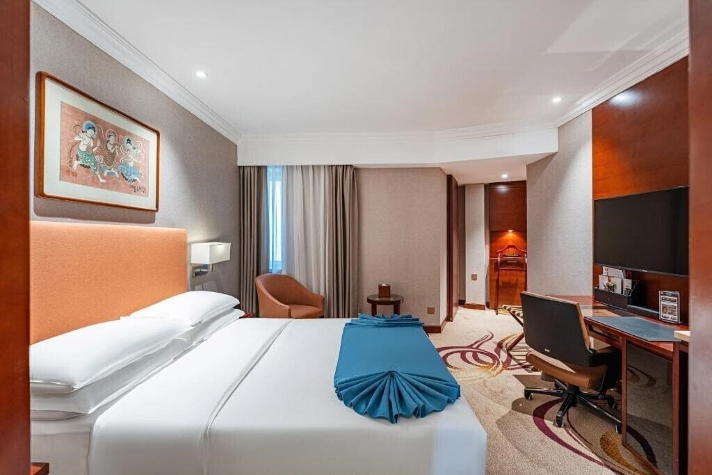 Фото Feitian 4*