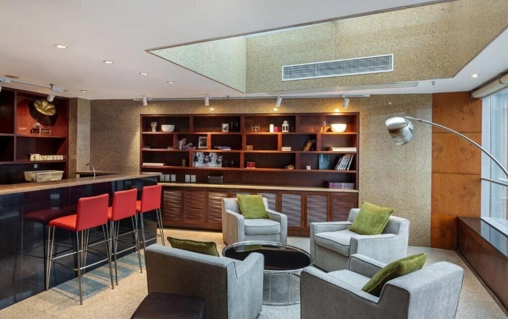 Зображення Grand Millennium Beijing 5*