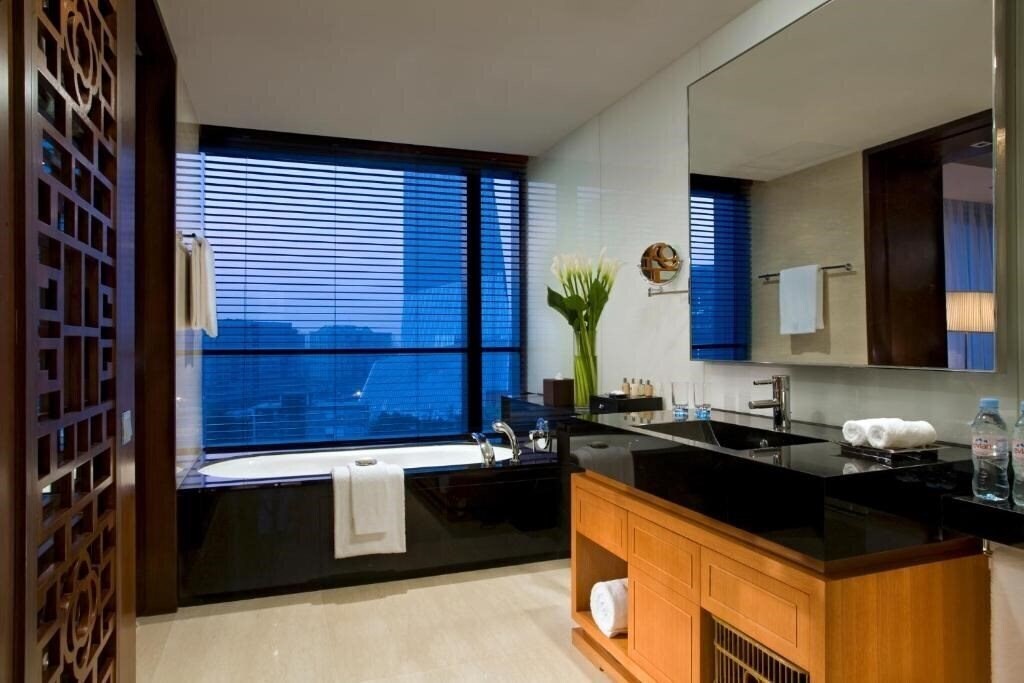 Фотографія Grand Millennium Beijing 5*