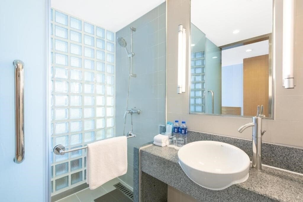 Фото Holiday Inn Express Beijing Temple Of Heaven 3*