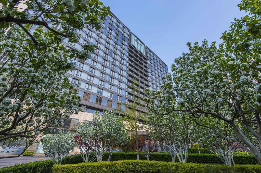 Готель The Regent 5*