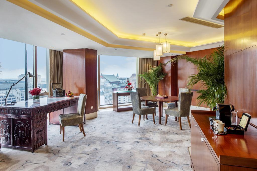 Фотографія The Regent 5*