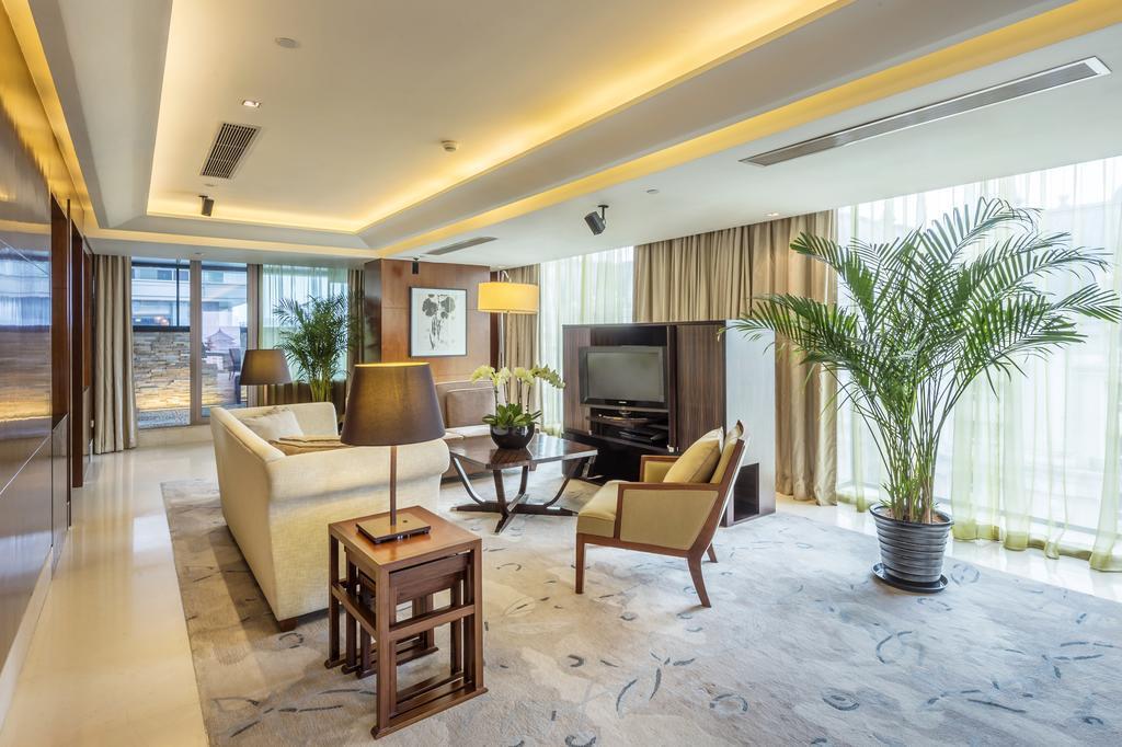 Картинка The Regent 5*