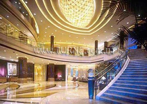 Картинка The St. Regis 5*