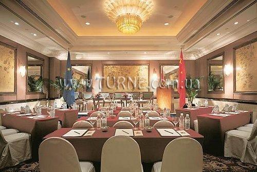 Фотография The St. Regis 5*