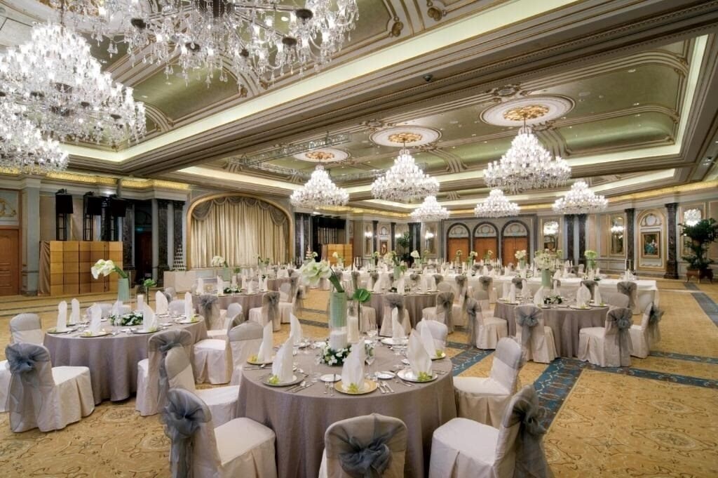 Фото Legendale 5*